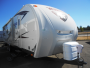 New 2013 Winnebago ONE 32BH Travel Trailer For Sale